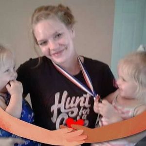 Meet your Posher, Patricia